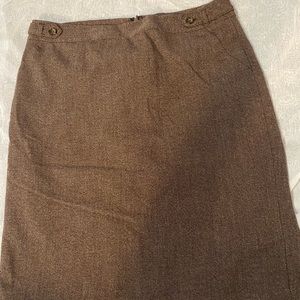 Van huesen Skirt sz 10